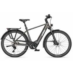 KTM Cento 11 Plus Di2 800 Wh Herren grau 2027 - 28" - 60 cm