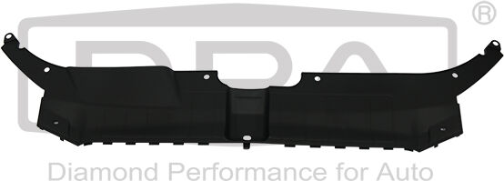 Dpa Stütze, Kühlergitter 88071823002 Für Vag