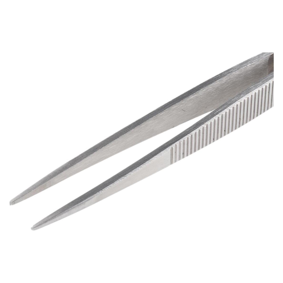 Weller Erem SMD Pinzette 40SA 0,4x110mm (40SA)