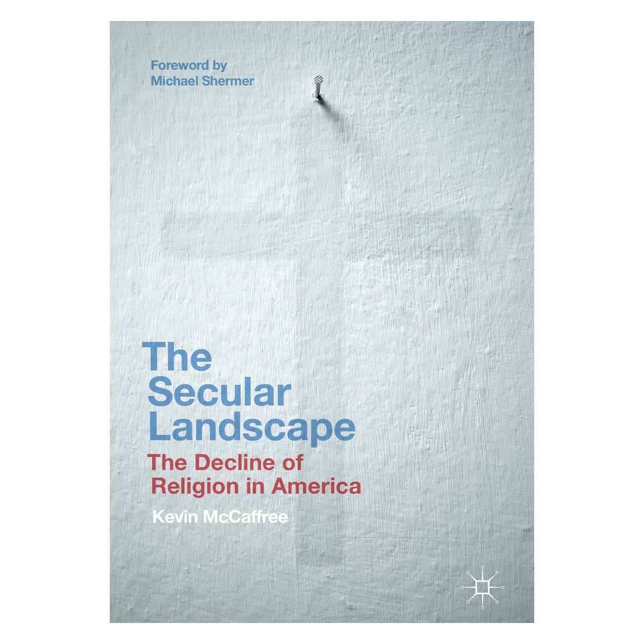 Springer McCaffree:The Secular Landscape (Englisch, Hardcover, Kevin McCaffree) (9783319502618)