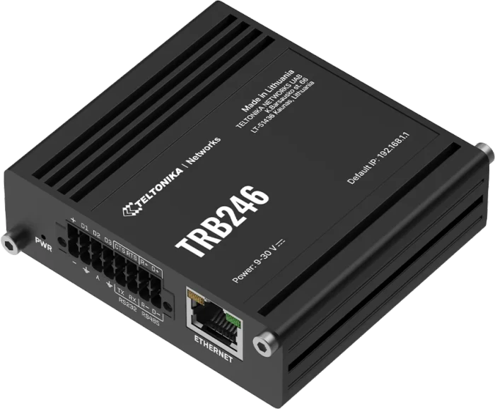 Teltonika TRB246 - Gateway