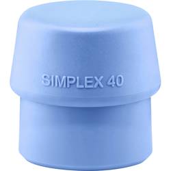 Halder SIMPLEX 3201.040 Ersatzkopf weich 47 g 1 St.
