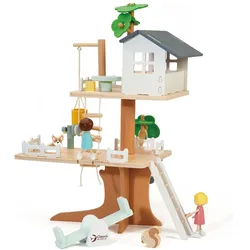 Classic World Baumhaus