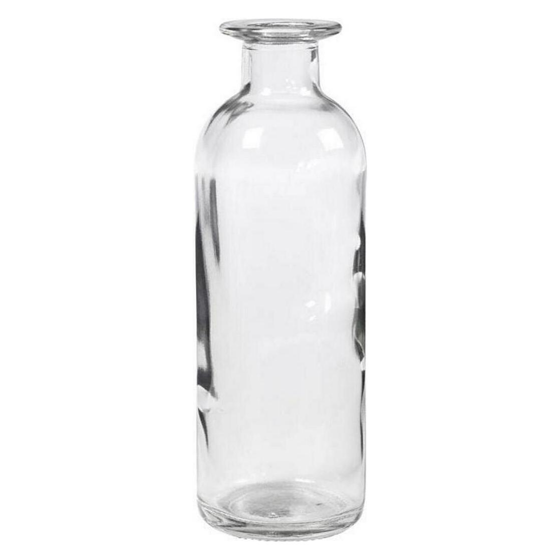 Creativ Company Glasflasche 235 ml, 6 Stück (55874)