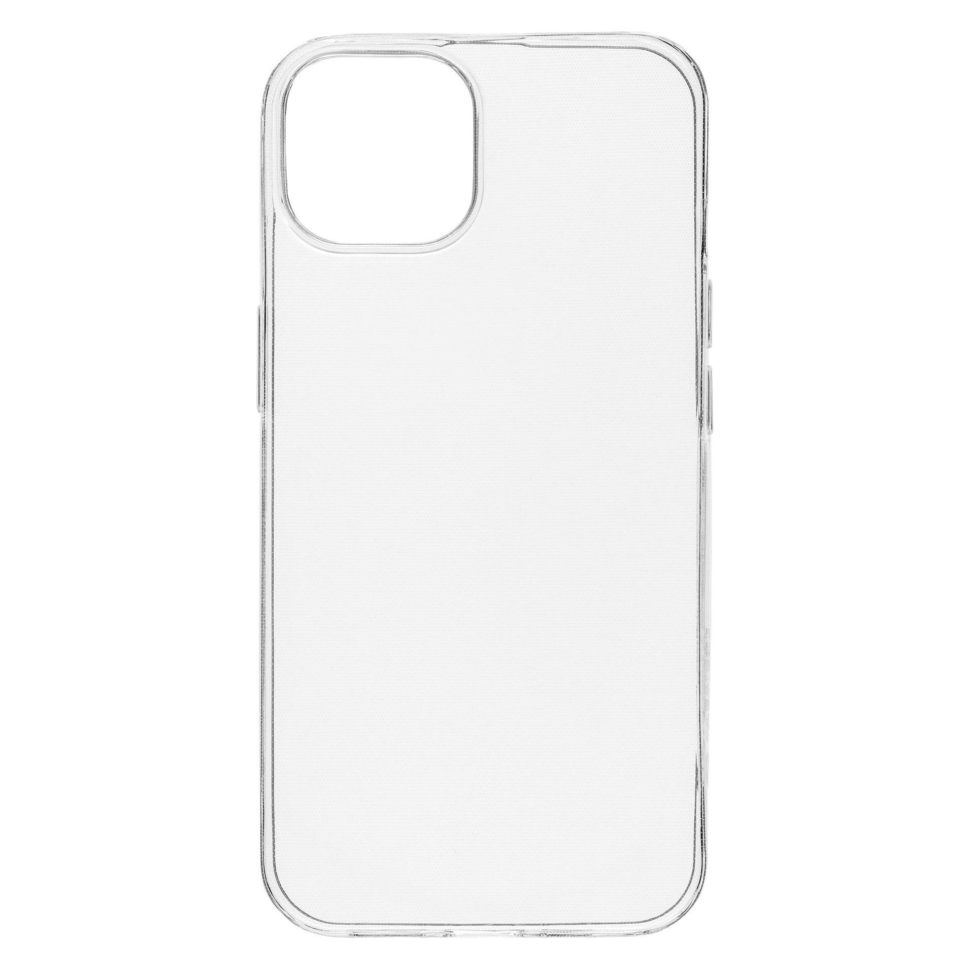 Source iPhone 14 TPU Cover (Apple iPhone 14) (8596311186400)