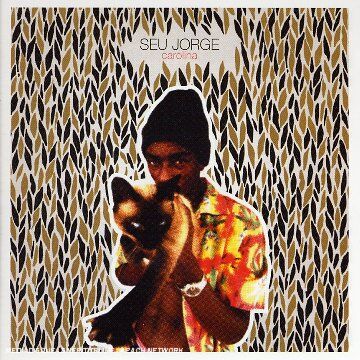 Seu Jorge - Carolina - Preis vom 08.10.2026 07:26:42 h