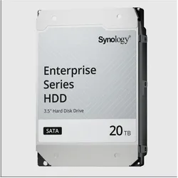 Synology HDD HAT5320-20T 20TB SATA HDD (20 TB, 3.5"), Festplatte