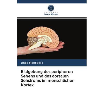 Bildgebung des peripheren Sehens und des dorsalen Sehstroms im menschlichen Kortex, Taschenbuch von Linda Stenbacka, Verlag Unser Wissen,