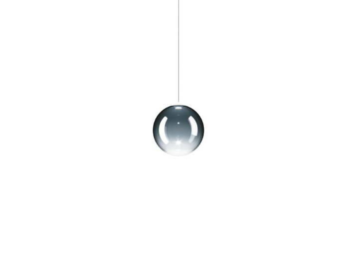 Lodes Pendelleuchte Random Solo, LED, große Farbauswahl - Azurb
