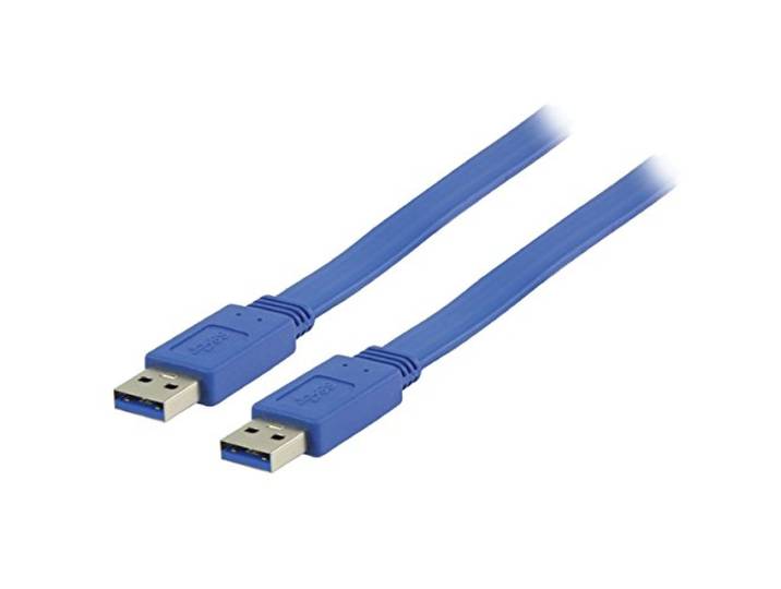 Valueline VLCP61505L20 USB 3.0 naar Micro USB-kabel, 2 m