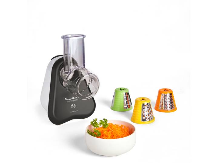 Découpe légume Fresh Express MOULINEX