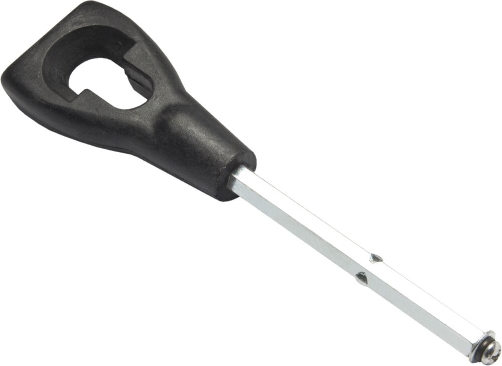 Came Occhiolo Con Asta E7 Tapparella Tapparelle  001ym0045