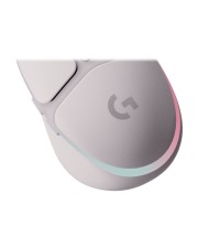 Logitech G705 Wireless Gaming Mouse OFF WHITE Maus (910-006367)