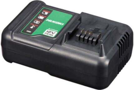 HiKOKI Akku-Ladegerät UC12SL 12V PEAK (UC12SLW0Z)