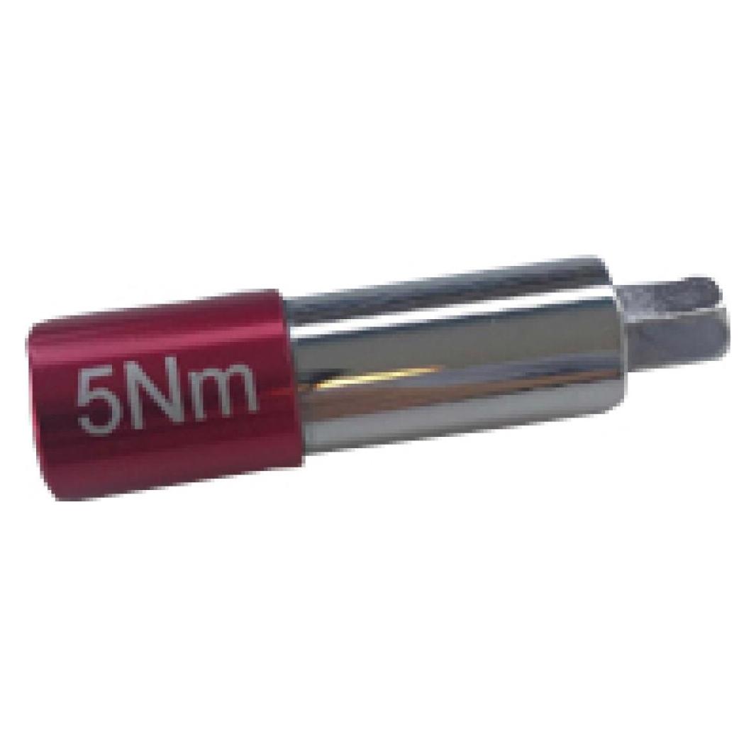 PRO Bike Gear Aufsatz 5 Nm Drehmomentschl. Mini. (39184474)