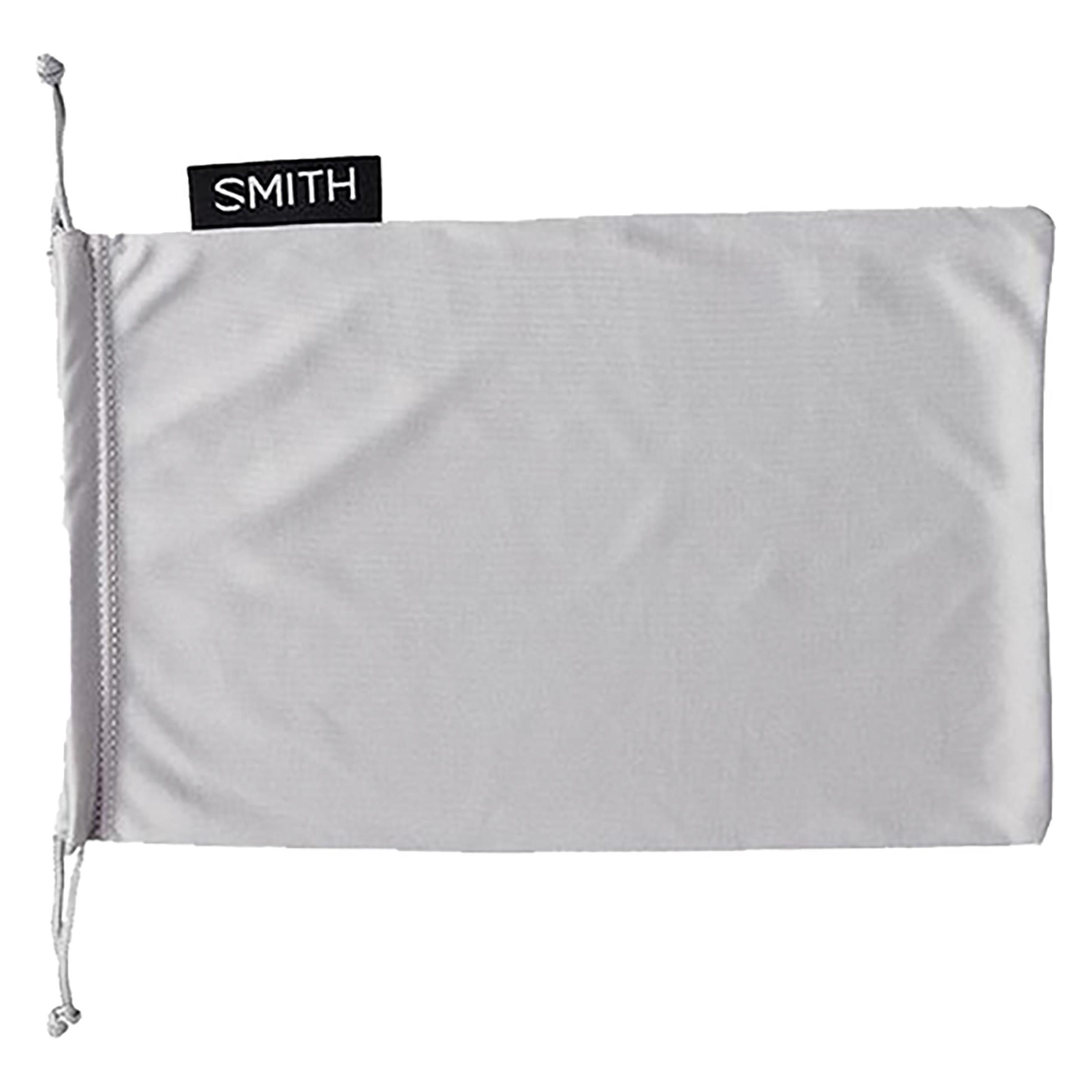 Smith Loam MTB (Schwarz, Black Mirror, Clear) (m0044734l99sa-716736925851)