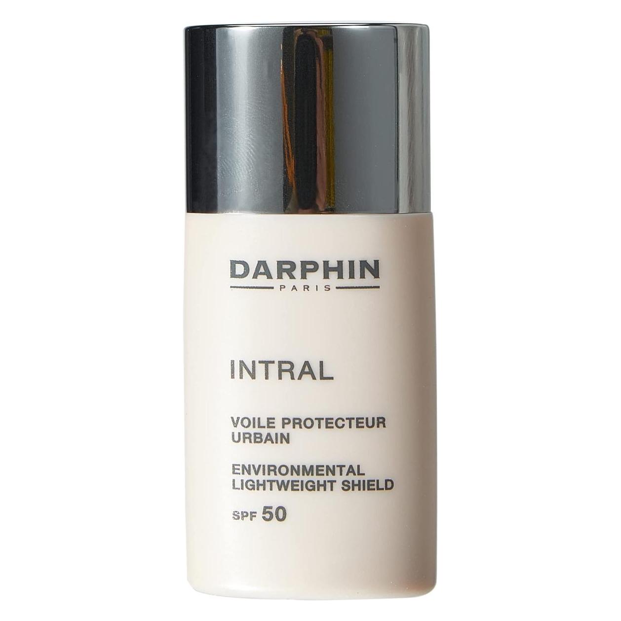 Darphin Intral Environmental Lightweight Shield (SPF 50, 30 ml) (C-DA-126-30)