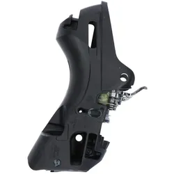 Shimano, Schalthebel + Bremshebel