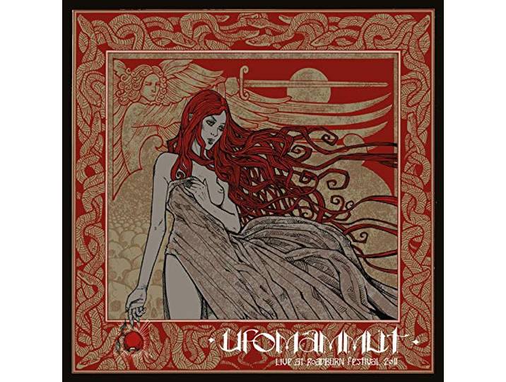 Live at Roadburn 2011