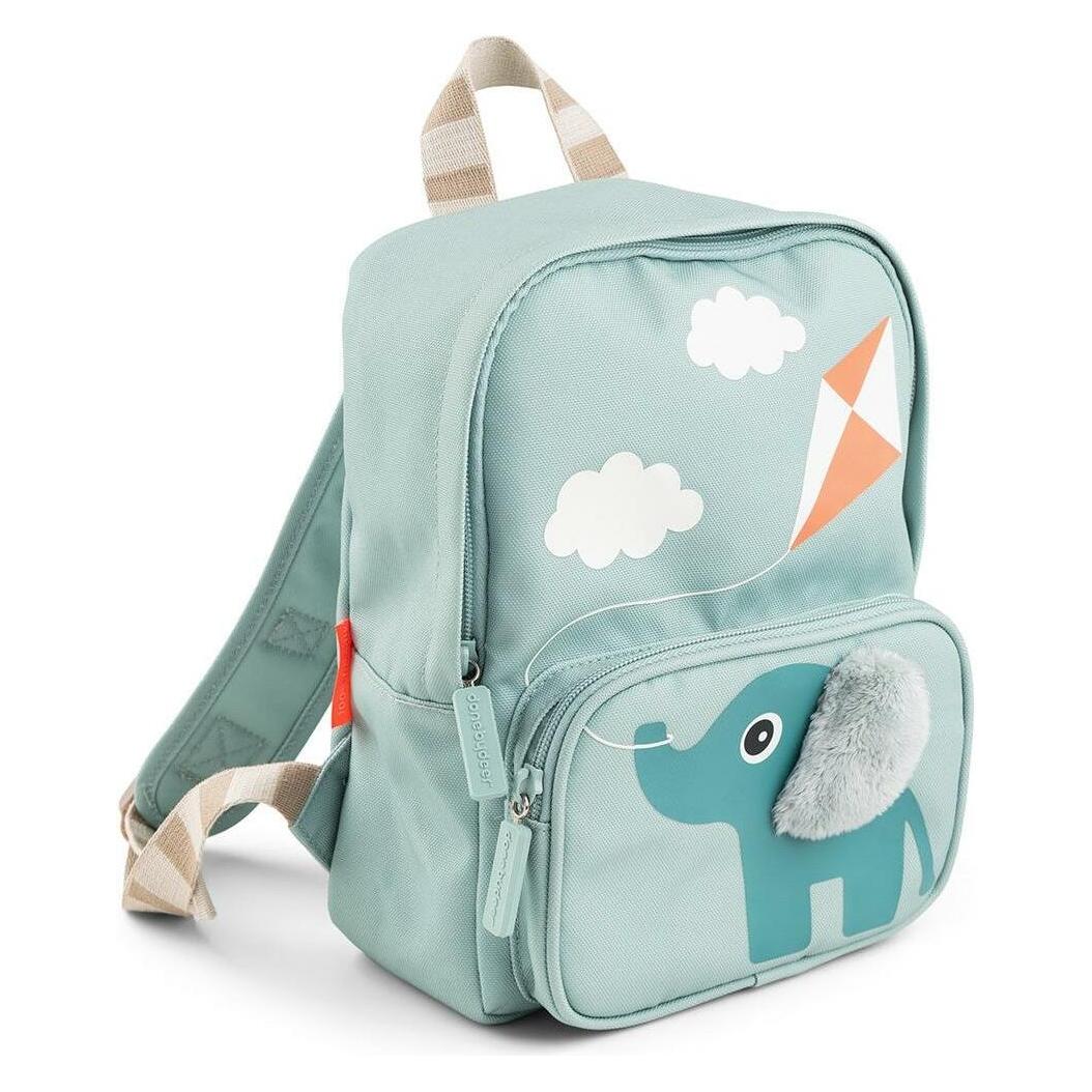 Done by Deer Kinderrucksack Elphee Blue 4 L (7043452)