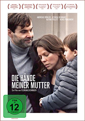 Florian Eichinger - Die Hände meiner Mutter - Preis vom 16.10.2026 11:41:07 h