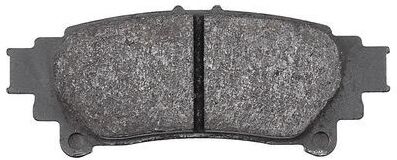A.B.S. Bremsbelagsatz, Scheibenbremse 37815 Für Toyota Lexus