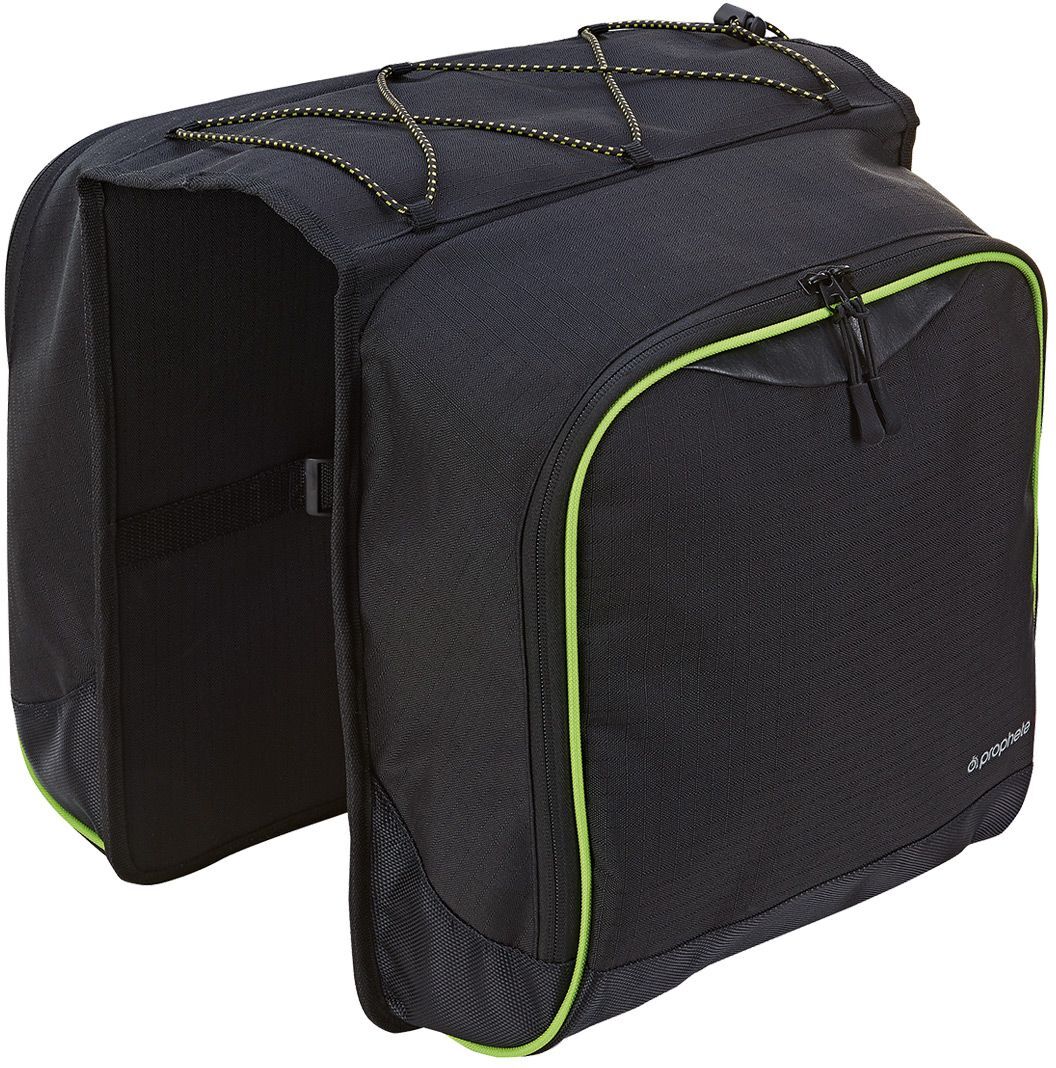 PROPHETE Doppel-Packtasche
