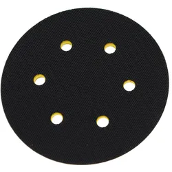 BGS Druckluft-Exzenterschleifer - 8688