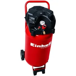 Einhell, Kompressor, TH-AC 240/50/10 OF (50 l, 10 Bar)