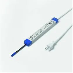Halemeier, Beleuchtung Zubehör, LED Transformatoren MP 24 V