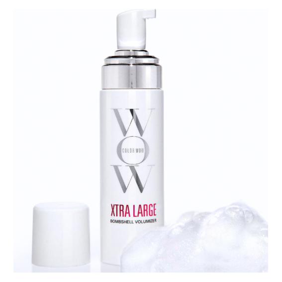 Color Wow Xtra Large Bombshell Volumizer (Volumenschaum, 195 ml) (CW566)