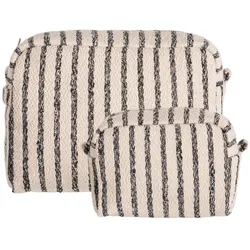 House Nordic Nador, Necessaire, Beige