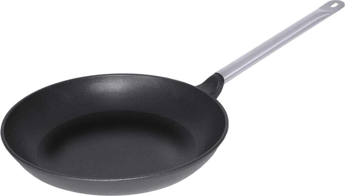 Lyoneser Bratpfanne, PTFE-Beschichtung, Germany, Variante wählbar : 40 cm Variante: 40 cm
