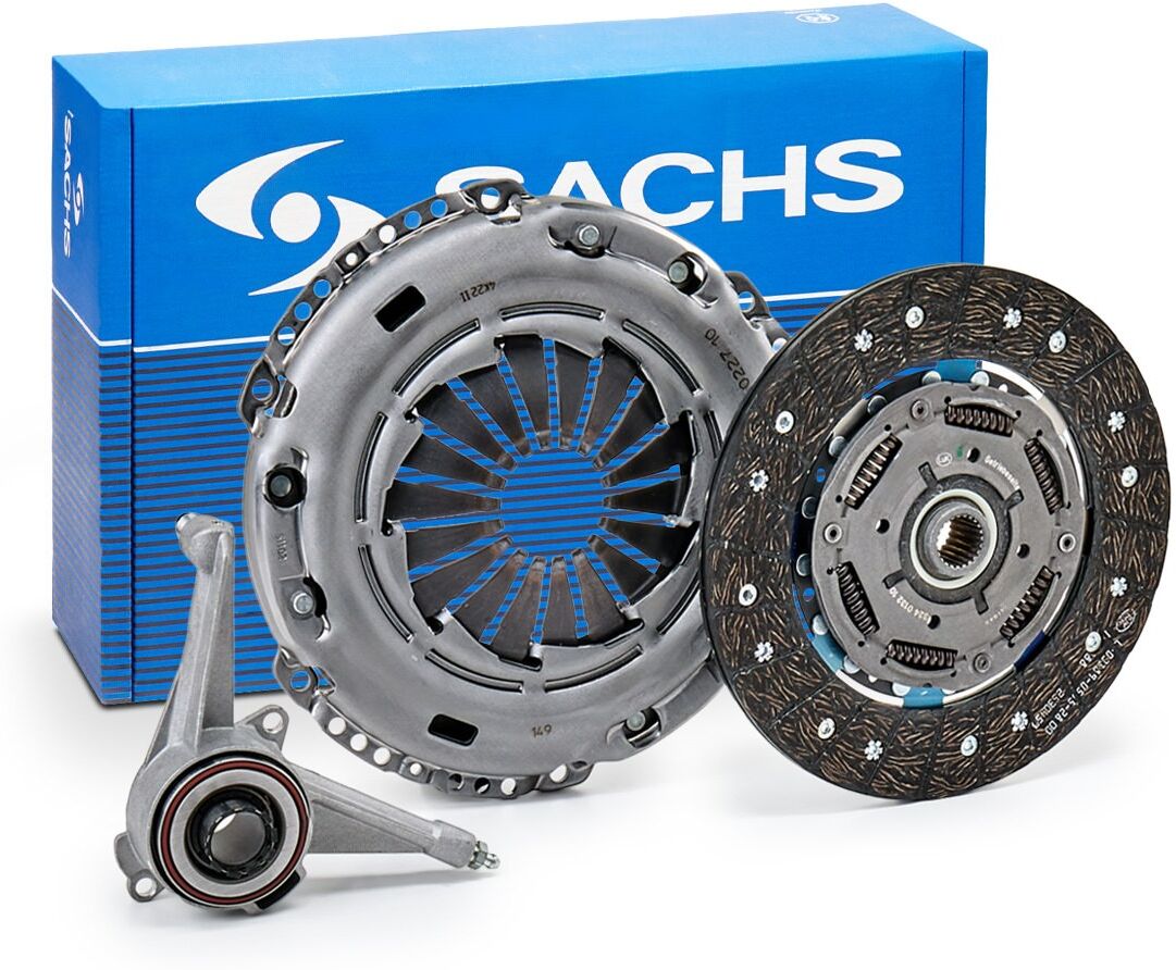 SACHS 3000 990 020 Clutch kit