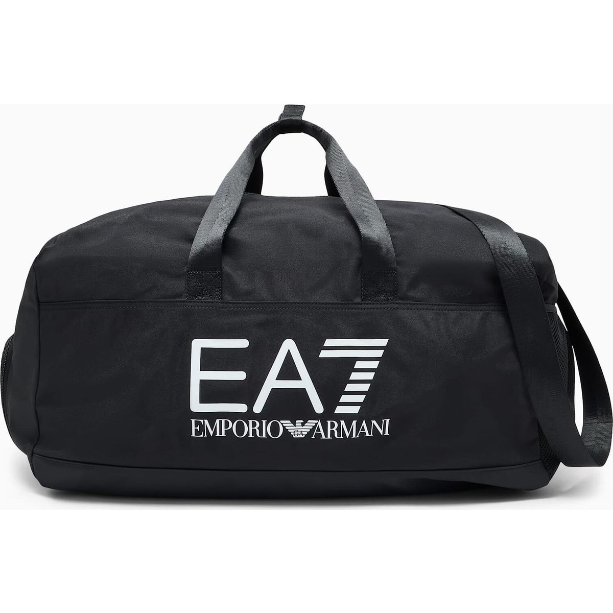 EA7 Train U Carryover GYM Bag black (UC001) TU 7X000764 AF29356-UC001-TU