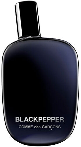 50ml Comme des Garçons Blackpepper Eau de Parfum