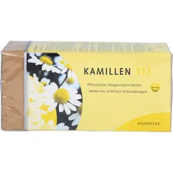 Kamillentee 25 ST