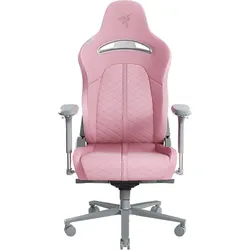 RAZER ENKI Gaming Stuhl, Quartz / Pink