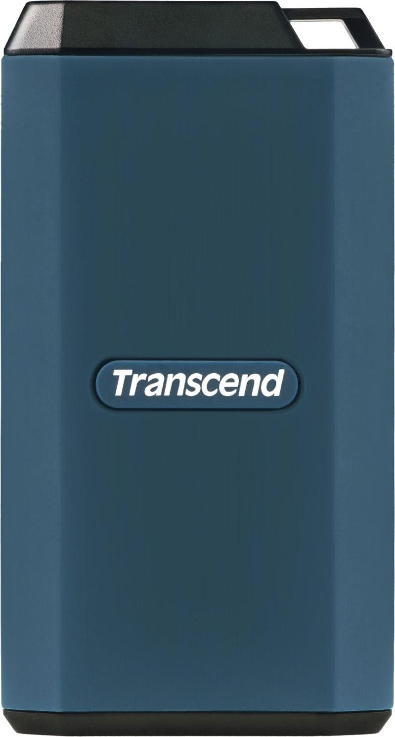 Transcend SSD ESD410C, 2TB, USB-C, USB 3.2 Gen 2x2