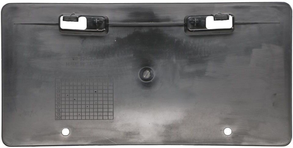 Blic Porta targa 6509-01-0932921P