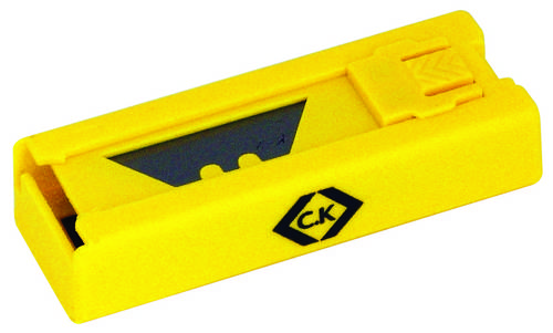 C.K T0959-10 10er Pack Ersatzklingen
