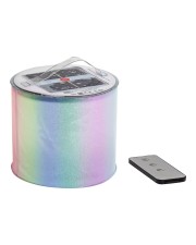 Ultron LED Mehrfarben Stimmungsbeleuchtung 10 LEDs 8 Std 90 L 3,7V 1000 mAh (185952)