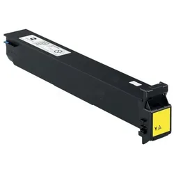Konica Minolta, Toner, Toner TN-213Y Yellow Yellow (Y)