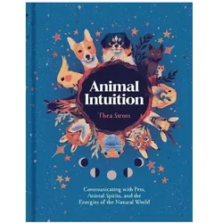 Animal Intuition, Ratgeber von Thea Strom