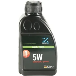Spec X Gabelöl 500 ml 5W Synthetisch