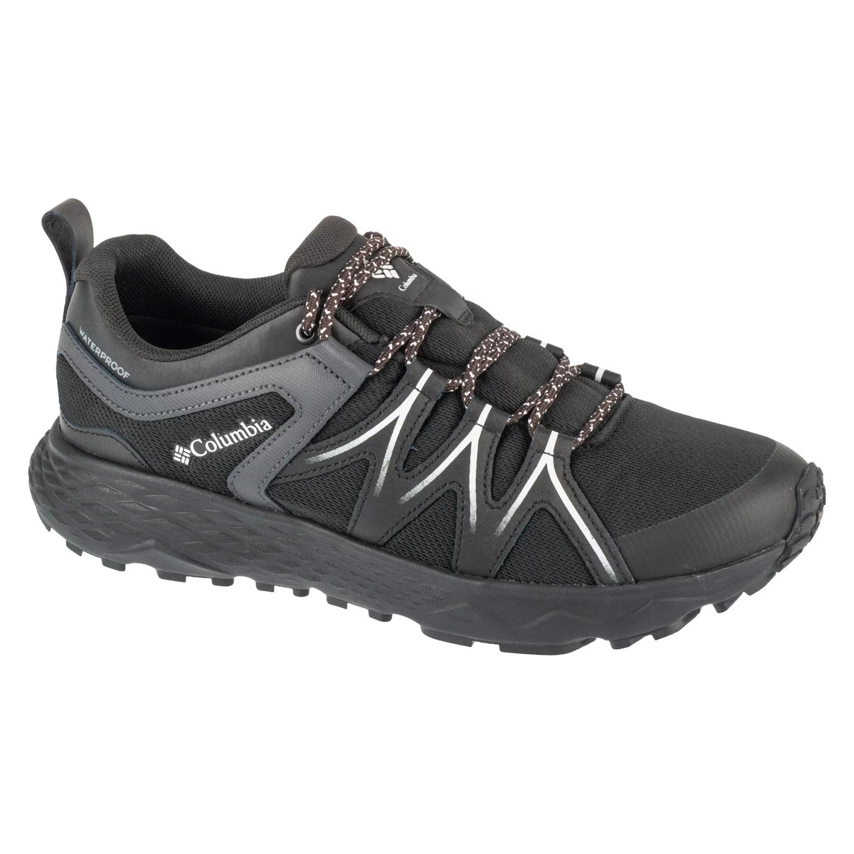 Columbia Peakfreak Roam Waterproof (45) (UTPP11229)
