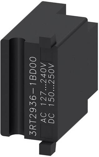Siemens Überspannungsschutz 3RT29361BD00 mit Varistor 1 St. 3RT2936-1BD00