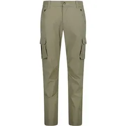 CMP Herren Keilhose MAN LONG PANT, Größe 56 in Grau Grau