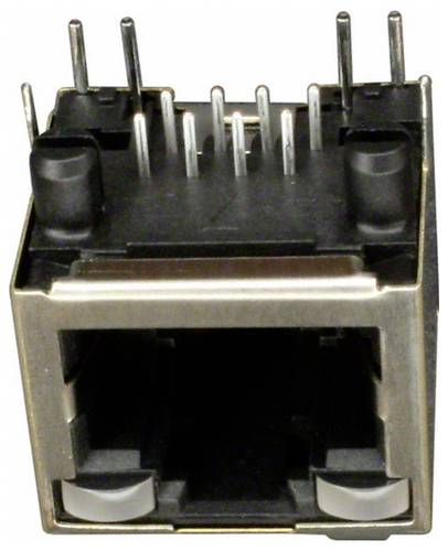 Amphenol RJHSE538B Inhalt