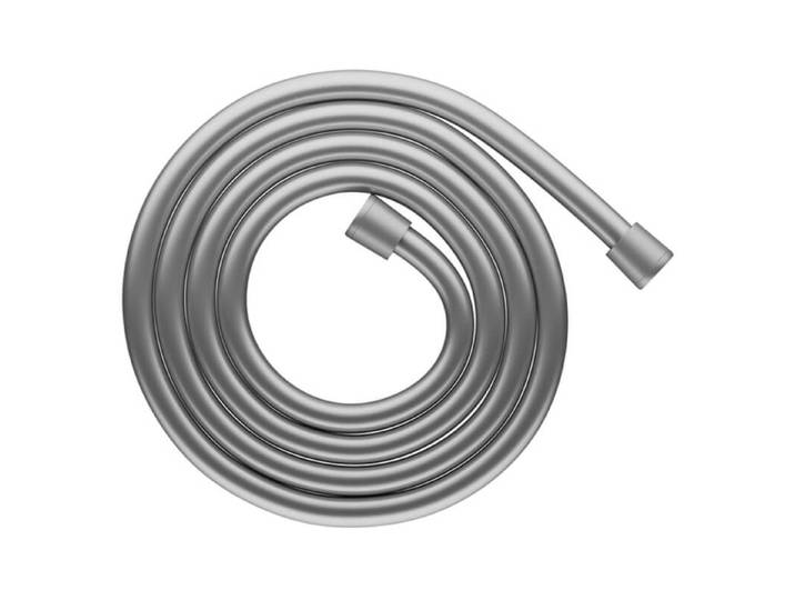 Keuco Brauseschlauch 1.25 m Edelstahl-finish